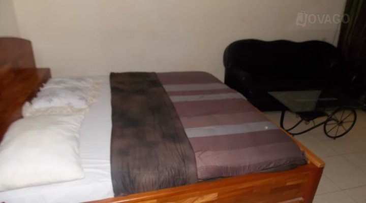 Westin Hall Hotel Nigeria Limited