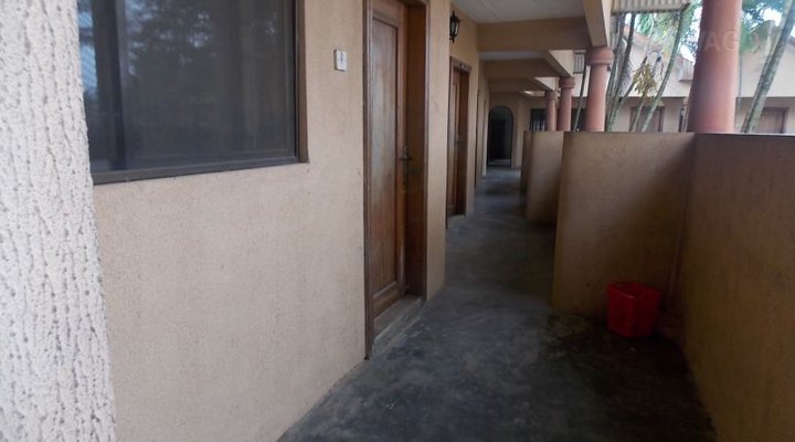 Westin Hall Hotel Nigeria Limited