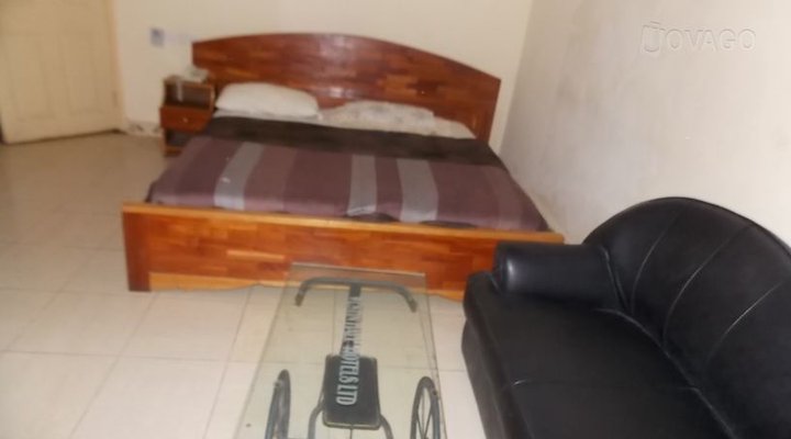 Westin Hall Hotel Nigeria Limited