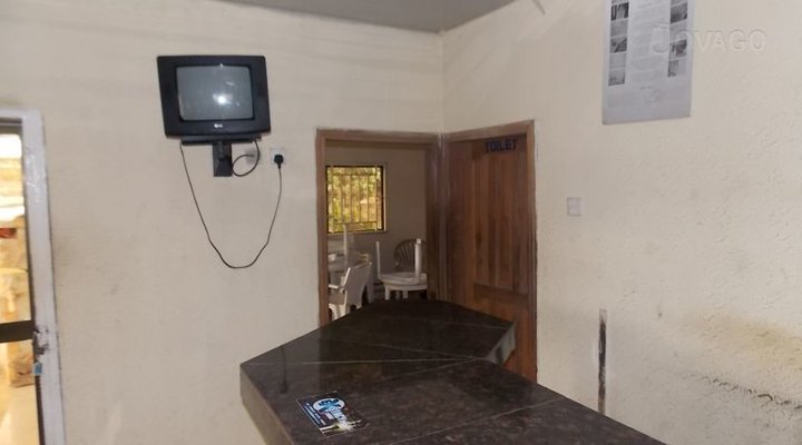 Westin Hall Hotel Nigeria Limited
