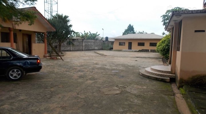 Westin Hall Hotel Nigeria Limited