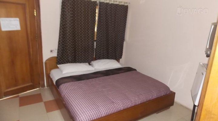 Westin Hall Hotel Nigeria Limited