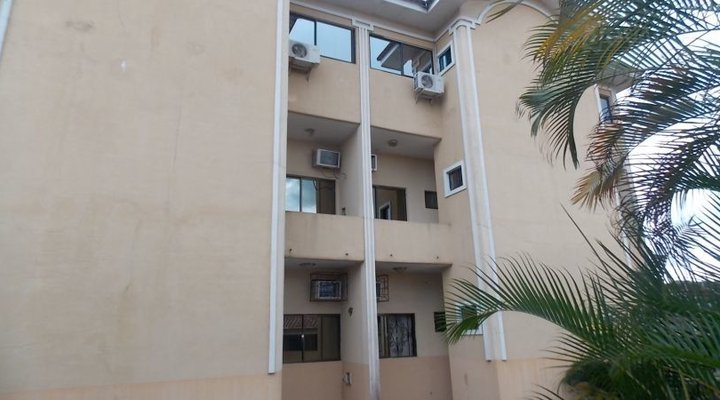 Westin Hall Hotel Nigeria Limited