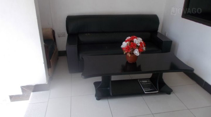 Whitemark Hotel Shaba