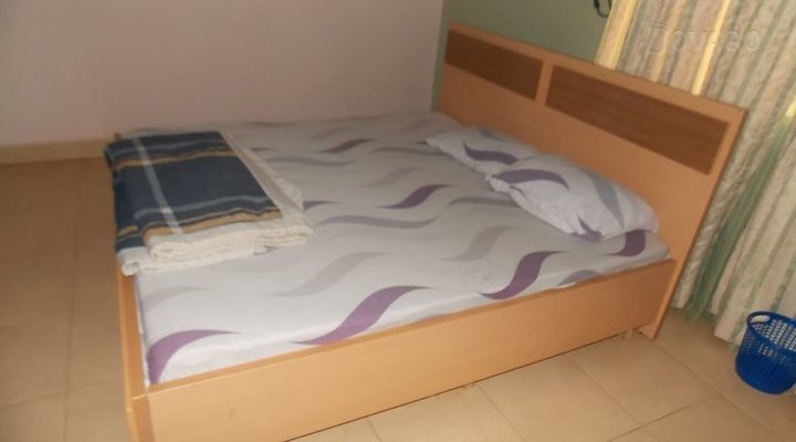 Eagle Square Hotel and Suites Ltd