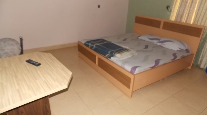 Eagle Square Hotel and Suites Ltd