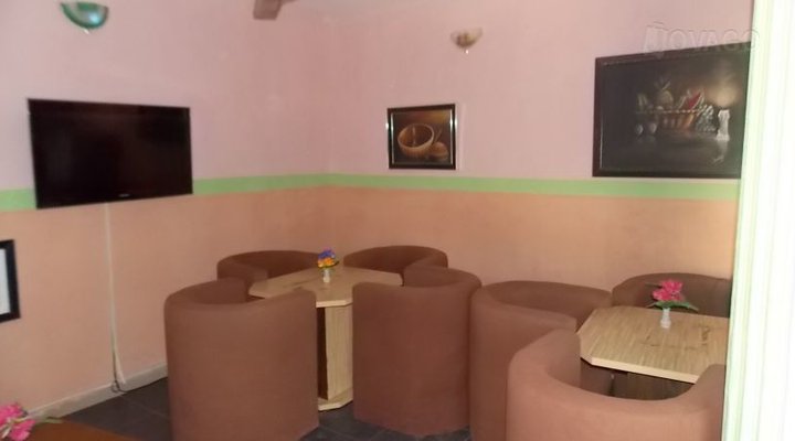 Eagle Square Hotel and Suites Ltd