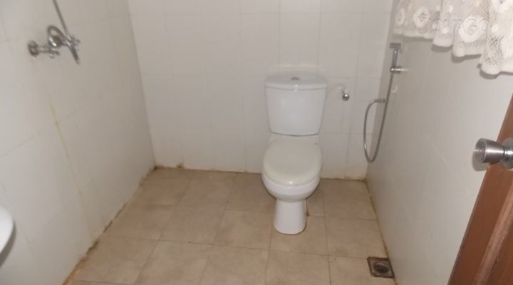 Eagle Square Hotel and Suites Ltd