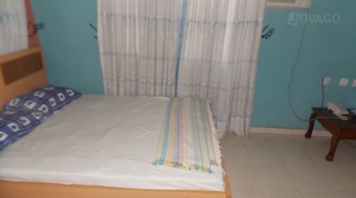 Eagle Square Hotel and Suites Ltd