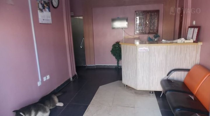 Eagle Square Hotel and Suites Ltd