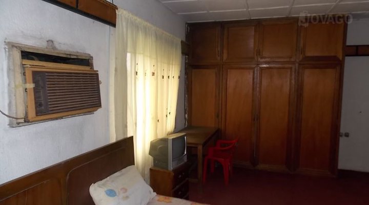 Rino Brasky Hotel