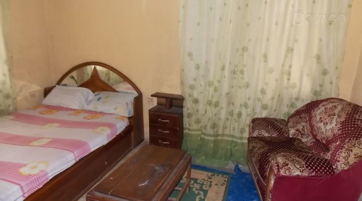 Rino Brasky Hotel