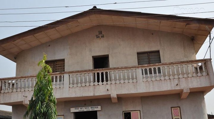 Feso International Hotel