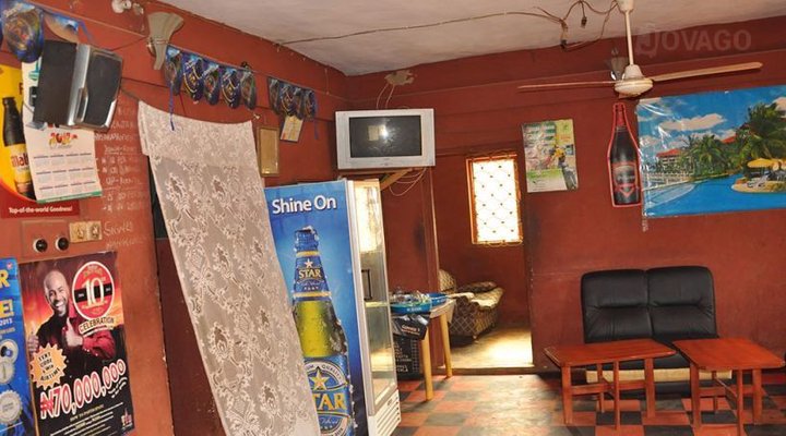 Feso International Hotel