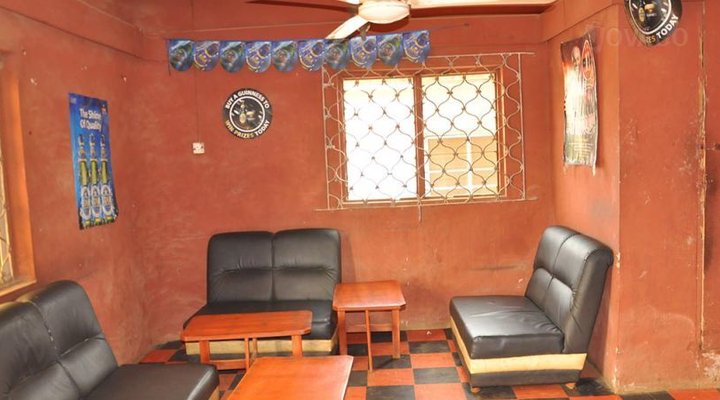 Feso International Hotel