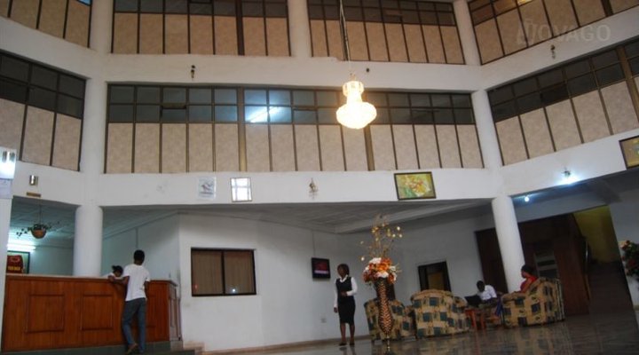 Solton International Hotel and Resorts Limited