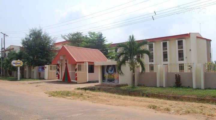 Solton International Hotel and Resorts Limited