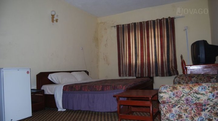 Solton International Hotel and Resorts Limited