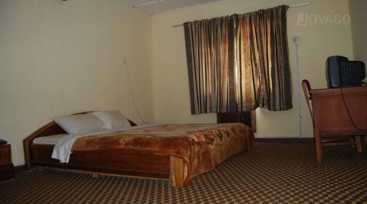 Solton International Hotel and Resorts Limited