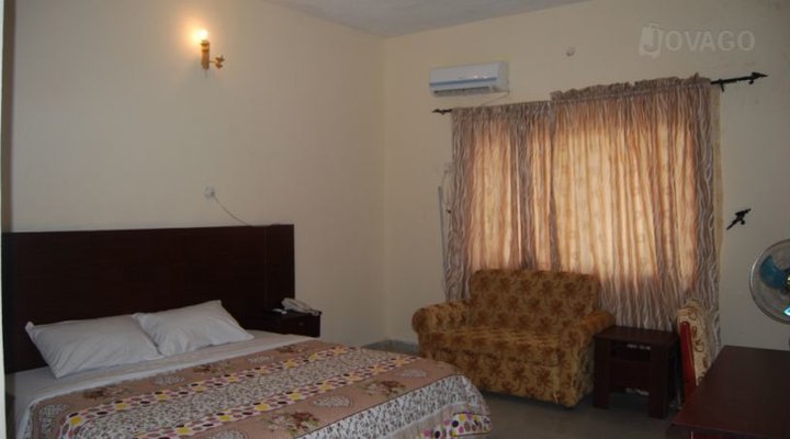 Solton International Hotel and Resorts Limited