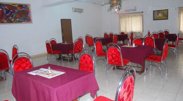 Solton International Hotel and Resorts Limited