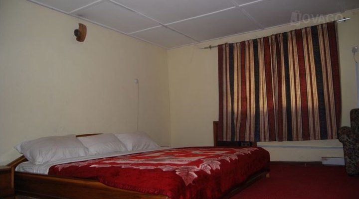 Solton International Hotel and Resorts Limited