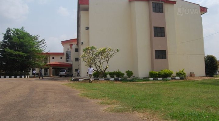 Solton International Hotel and Resorts Limited