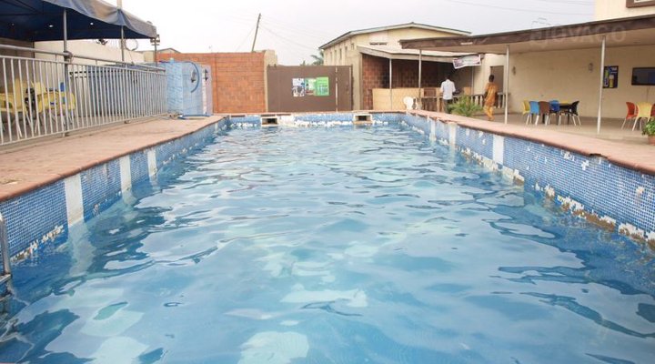 Safeland Hotels Limited