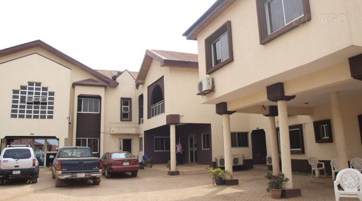 Safeland Hotels Limited