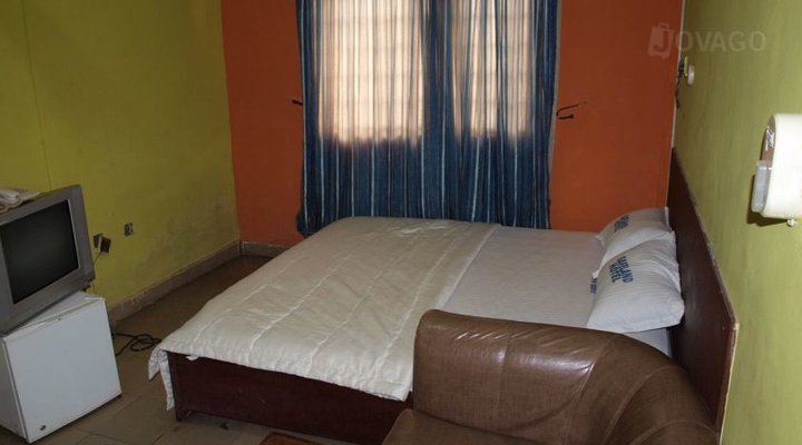Safeland Hotels Limited