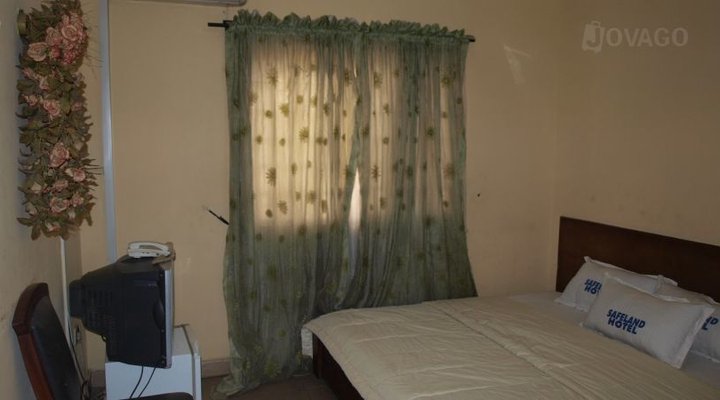 Safeland Hotels Limited
