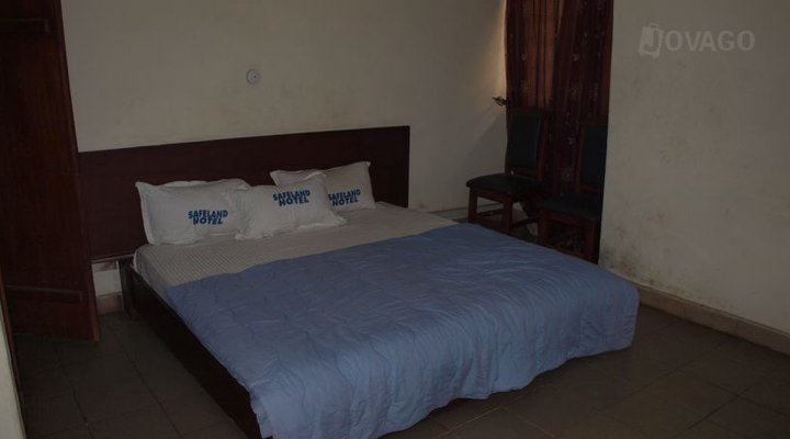 Safeland Hotels Limited