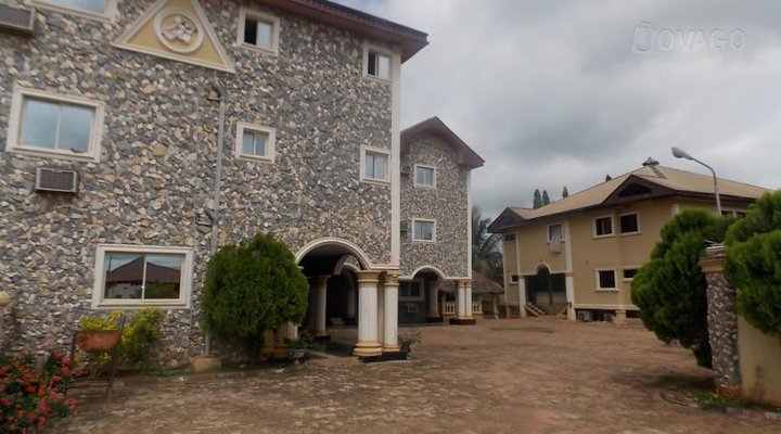 Kalapat Heritage Hotels Ltd