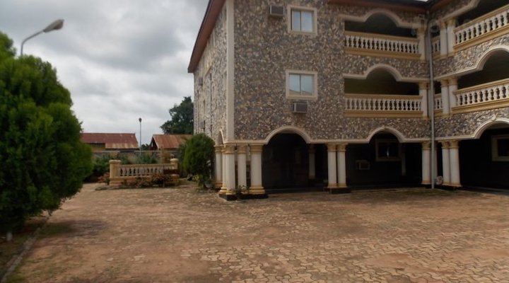 Kalapat Heritage Hotels Ltd