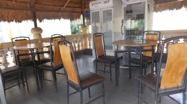 Kalapat Heritage Hotels Ltd