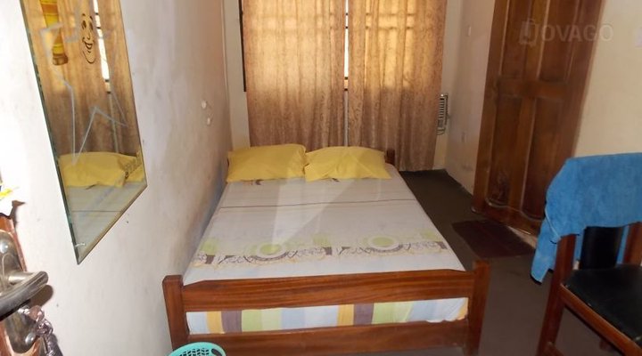 Infinity Guest House