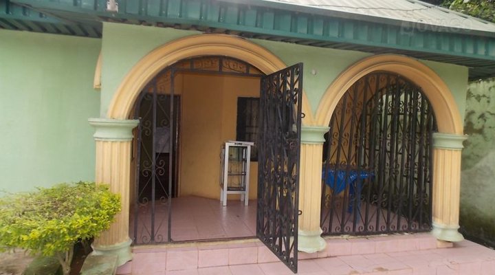 Infinity Guest House