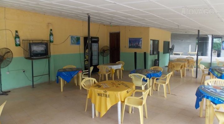 Infinity Guest House