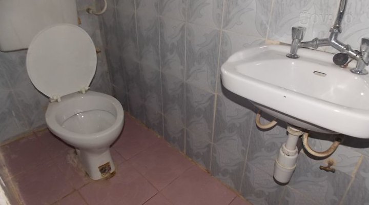 Infinity Guest House