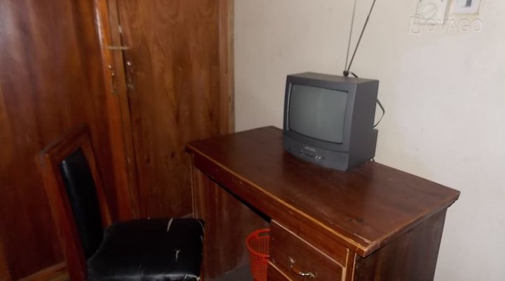 Infinity Guest House