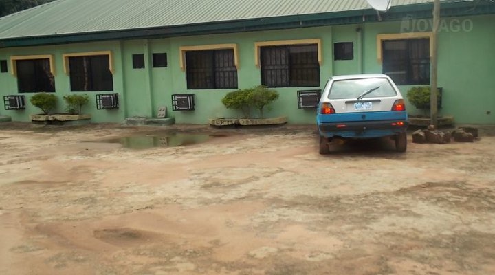 Infinity Guest House