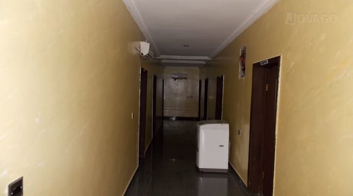 Hotel De Daniella Limited