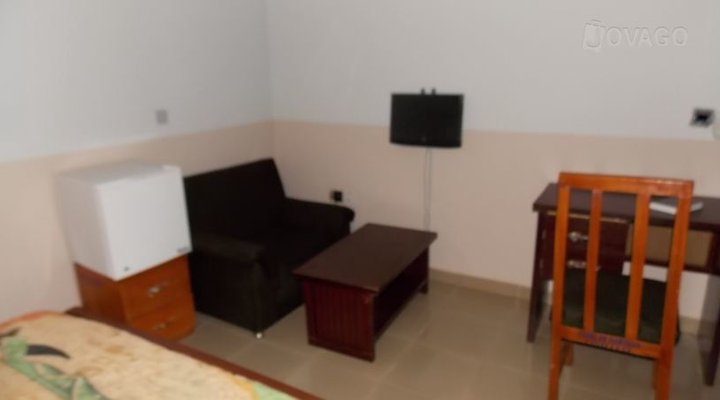 Hotel De Daniella Limited