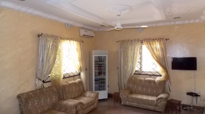 Hotel De Daniella Limited