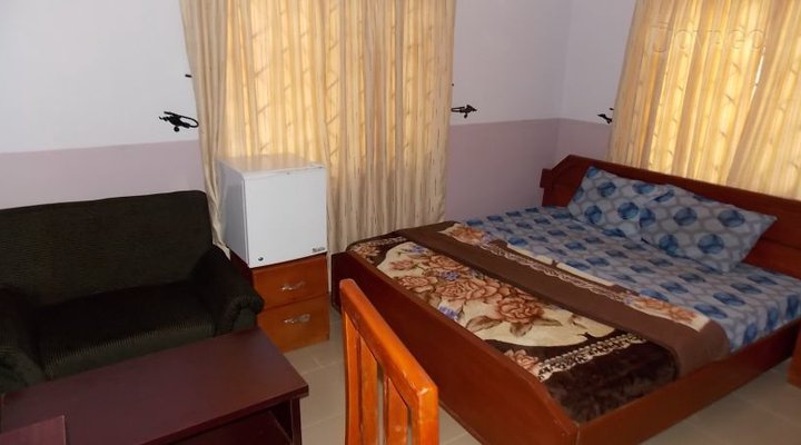 Hotel De Daniella Limited