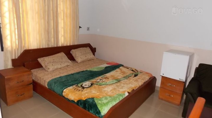Hotel De Daniella Limited