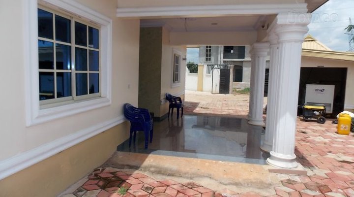 Hotel De Daniella Limited