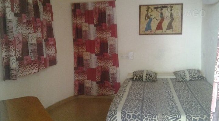 Les Manguiers de Warang