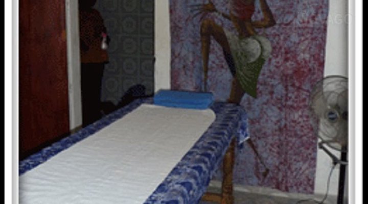 Les Manguiers de Warang