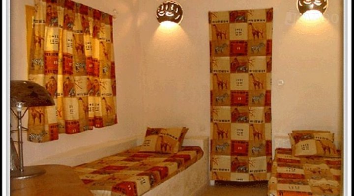 Les Manguiers de Warang